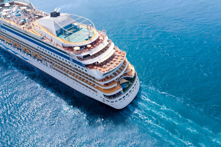 Transfer Puerto Barcelona a Santa Susanna